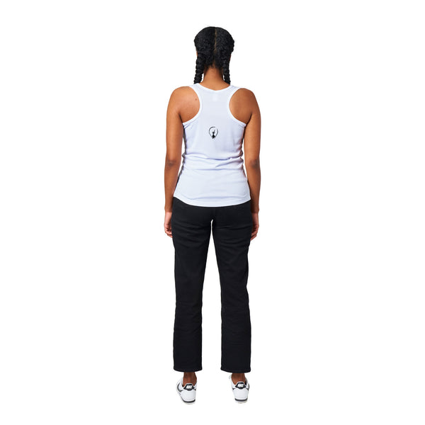 Performance Womens Tank Top - Pennyhill's Regret