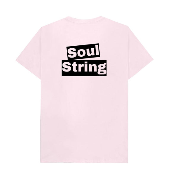 Pink Soul String