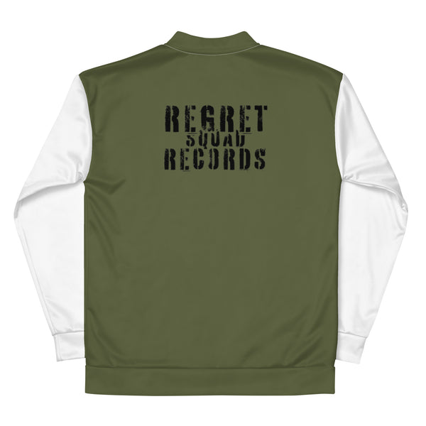 Unisex Bomber Jacket - Pennyhill's Regret