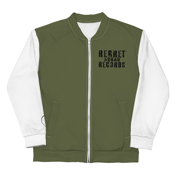 Unisex Bomber Jacket - Pennyhill's Regret