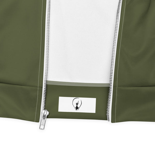 Unisex Bomber Jacket - Pennyhill's Regret