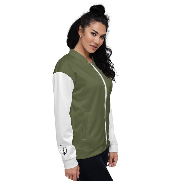 Unisex Bomber Jacket - Pennyhill's Regret