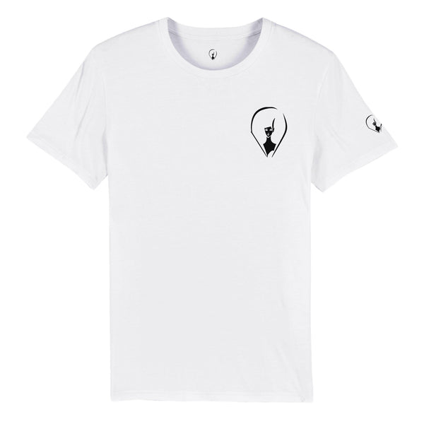 Organic Unisex Crewneck T-shirt - Pennyhill's Regret