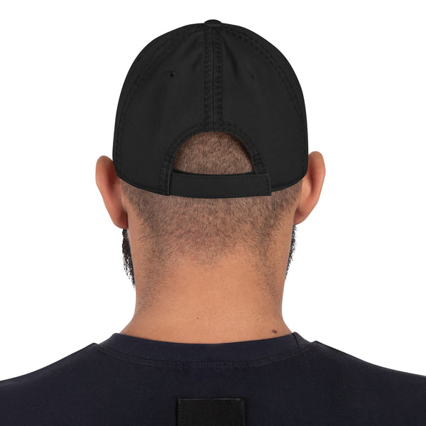 Distressed Dad Hat With Regrets - Pennyhill's Regret