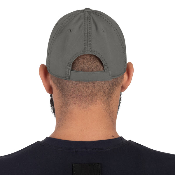 Distressed Dad Hat With Regrets - Pennyhill's Regret