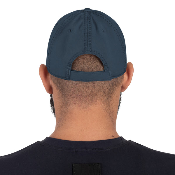 Distressed Dad Hat With Regrets - Pennyhill's Regret