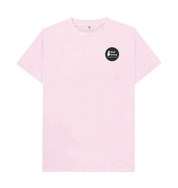 Pink Soul String