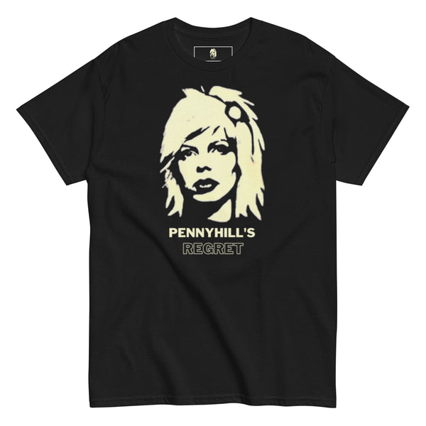 Why? Men's classic tee - Pennyhill's Regret