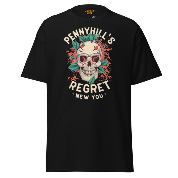 New You Men's classic tee - Pennyhill's Regret