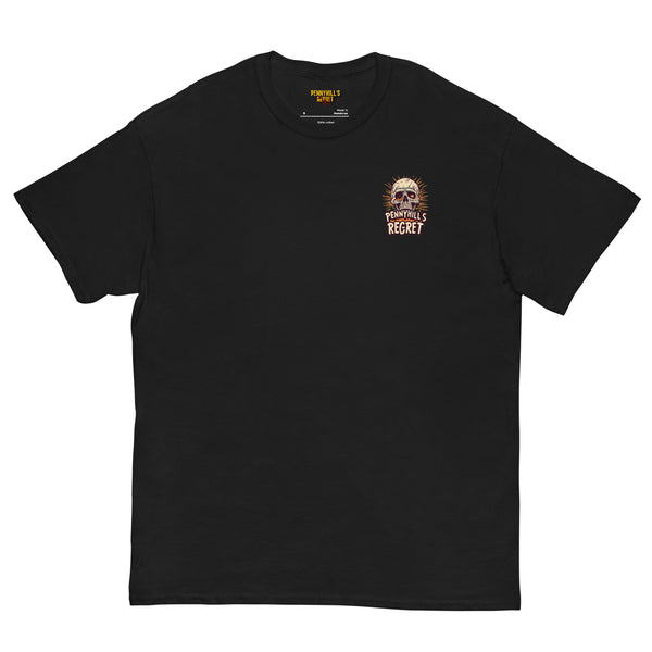Dead inside Men's classic tee - Pennyhill's Regret