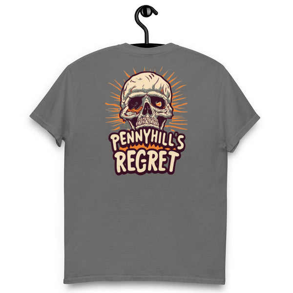 Dead inside Men's classic tee - Pennyhill's Regret