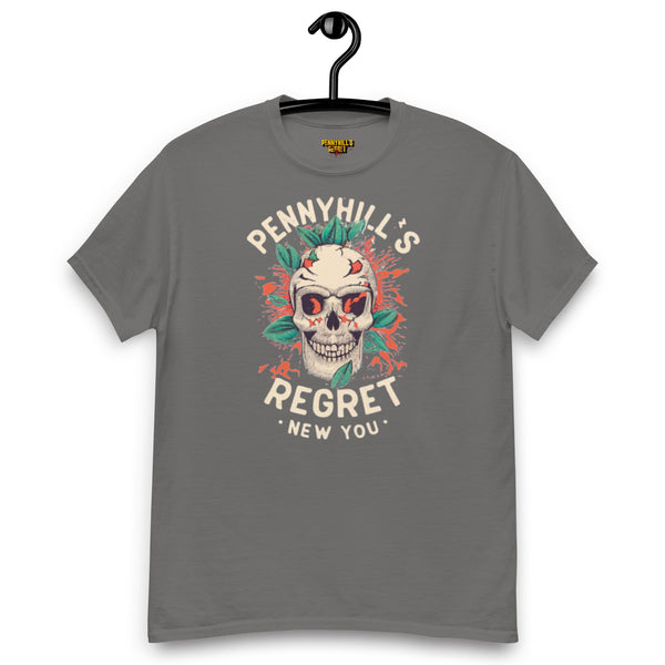 New You Men's classic tee - Pennyhill's Regret