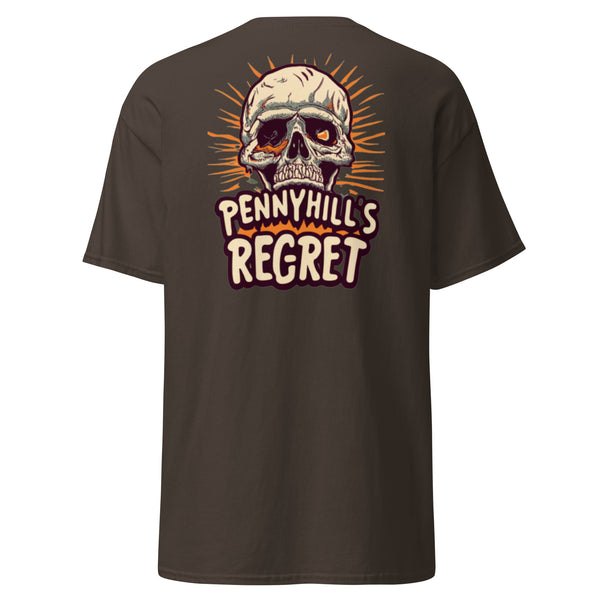 Dead inside Men's classic tee - Pennyhill's Regret