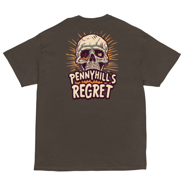 Dead inside Men's classic tee - Pennyhill's Regret