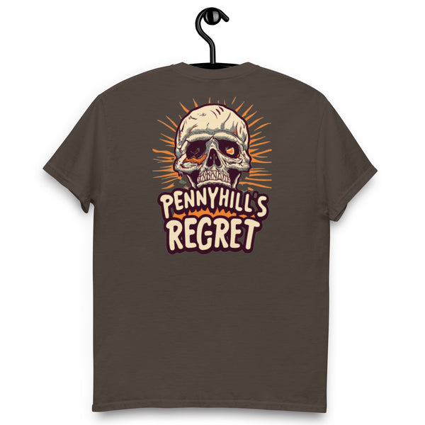 Dead inside Men's classic tee - Pennyhill's Regret
