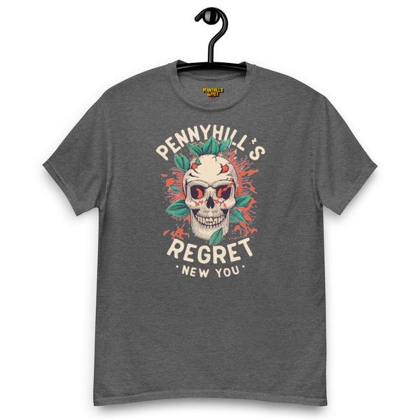 New You Men's classic tee - Pennyhill's Regret
