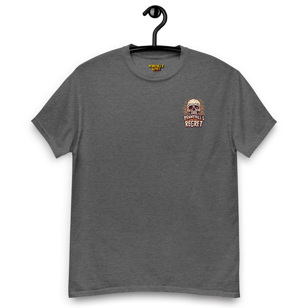 Dead inside Men's classic tee - Pennyhill's Regret