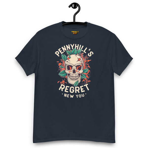 New You Men's classic tee - Pennyhill's Regret
