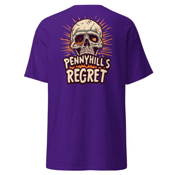 Dead inside Men's classic tee - Pennyhill's Regret