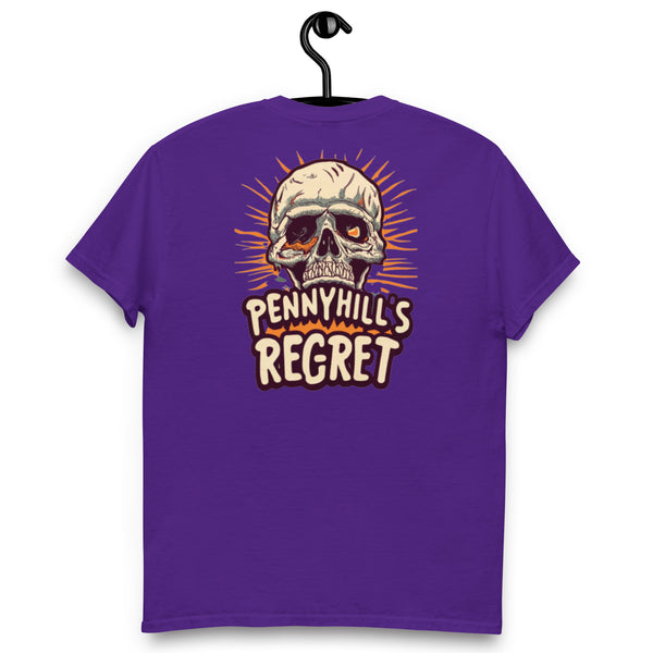 Dead inside Men's classic tee - Pennyhill's Regret