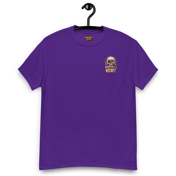 Dead inside Men's classic tee - Pennyhill's Regret