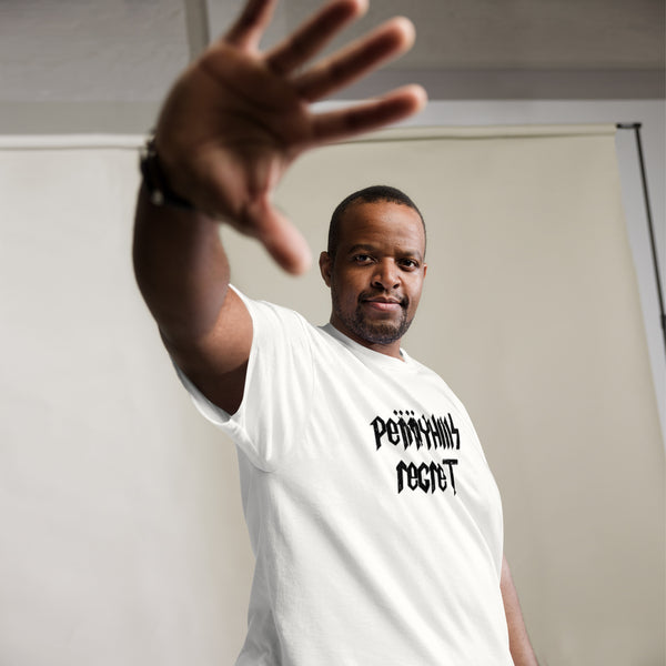 Cru Men's classic tee - Pennyhill's Regret