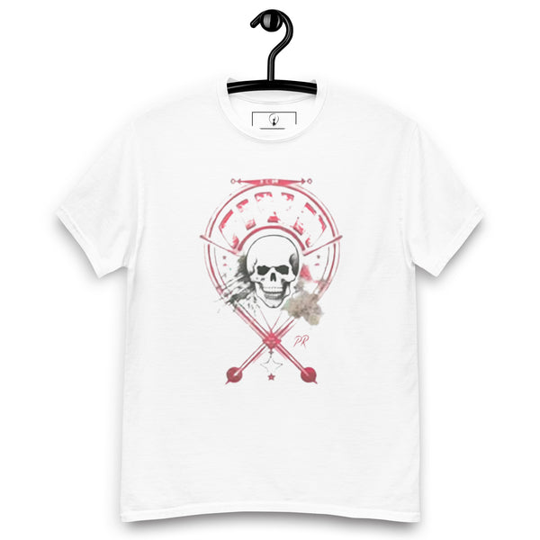 My Head Men's classic tee - Pennyhill's Regret