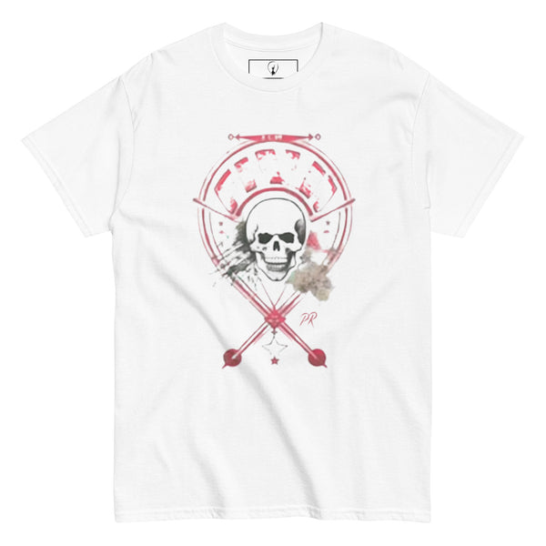 My Head Men's classic tee - Pennyhill's Regret