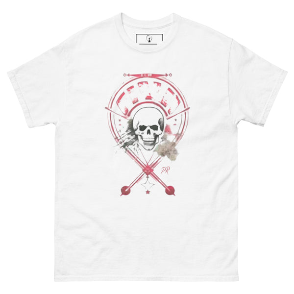 My Head Men's classic tee - Pennyhill's Regret