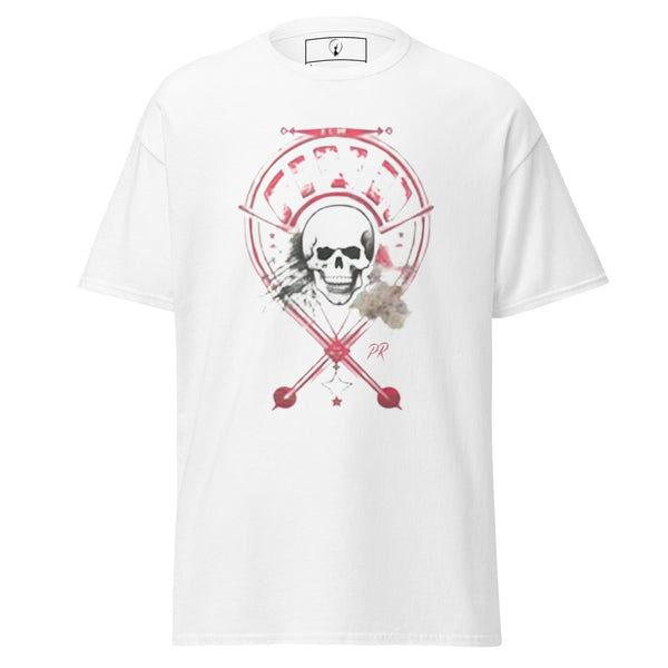 My Head Men's classic tee - Pennyhill's Regret