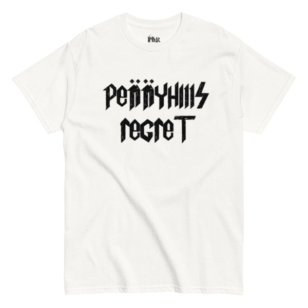 Cru Men's classic tee - Pennyhill's Regret