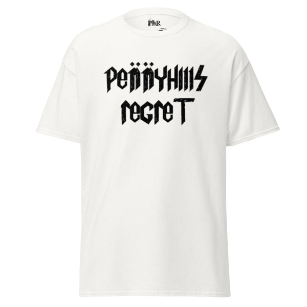 Cru Men's classic tee - Pennyhill's Regret