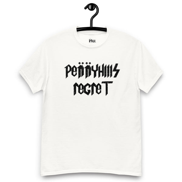 Cru Men's classic tee - Pennyhill's Regret