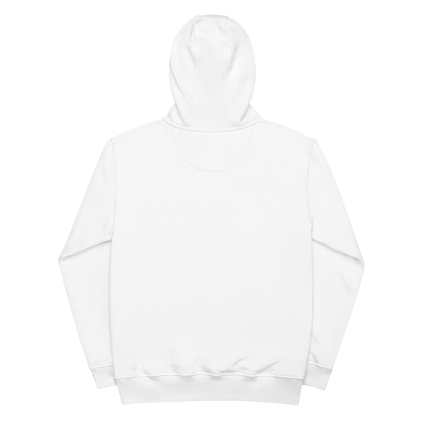 Punk Premium eco hoodie - Pennyhill's Regret