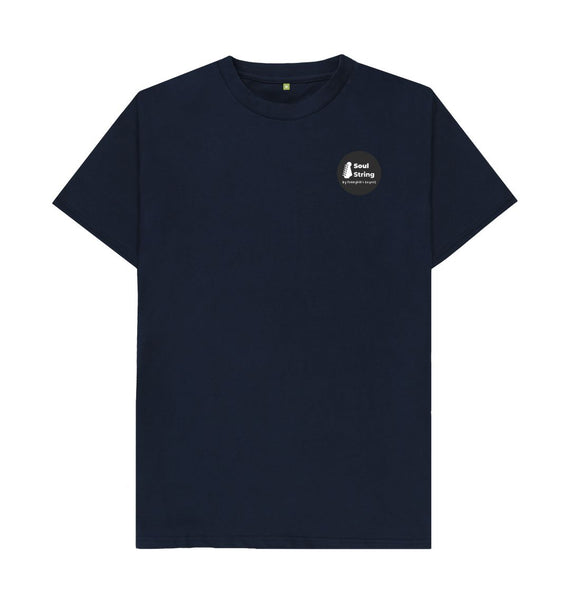 Navy Blue Soul String