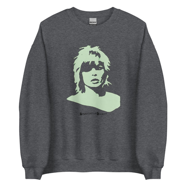 The End Unisex Sweatshirt - Pennyhill's Regret