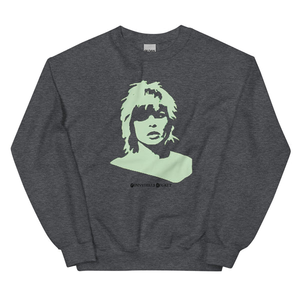 The End Unisex Sweatshirt - Pennyhill's Regret