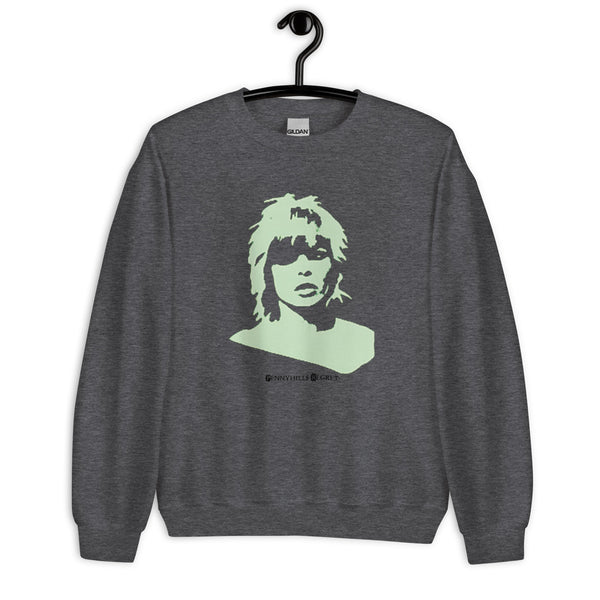 The End Unisex Sweatshirt - Pennyhill's Regret