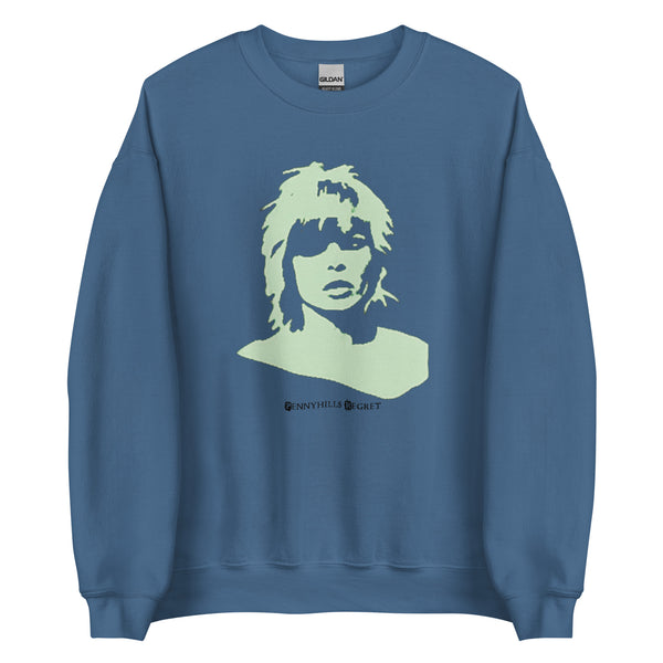 The End Unisex Sweatshirt - Pennyhill's Regret