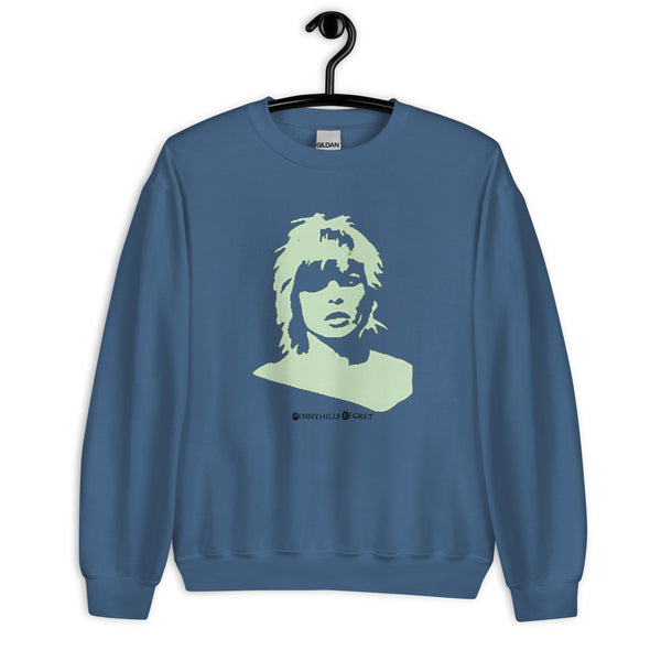 The End Unisex Sweatshirt - Pennyhill's Regret