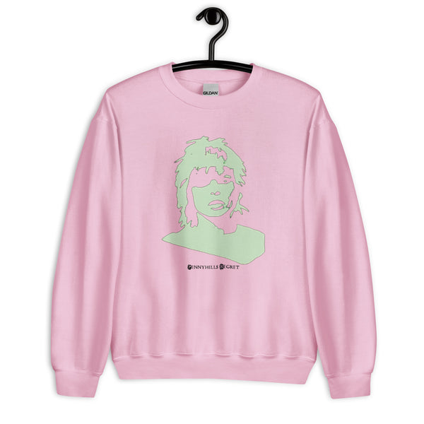 The End Unisex Sweatshirt - Pennyhill's Regret