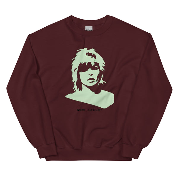 The End Unisex Sweatshirt - Pennyhill's Regret