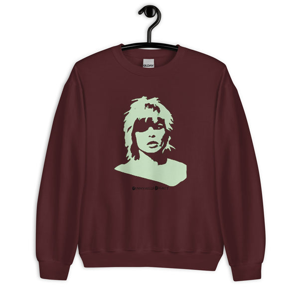The End Unisex Sweatshirt - Pennyhill's Regret