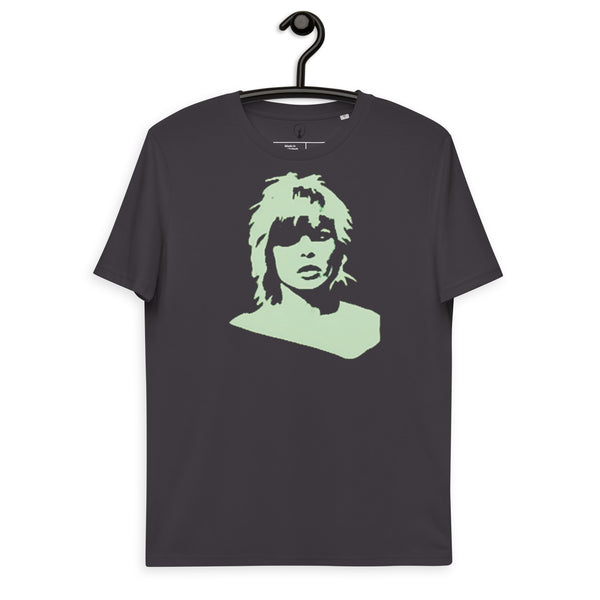 DB Unisex organic cotton t-shirt - Pennyhill's Regret