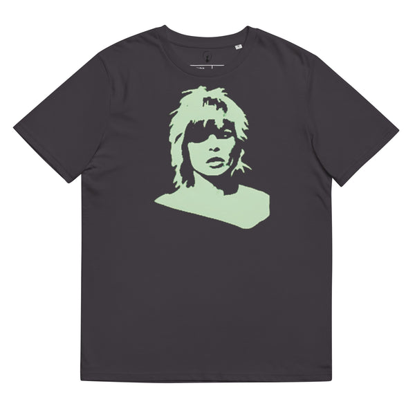 DB Unisex organic cotton t-shirt - Pennyhill's Regret