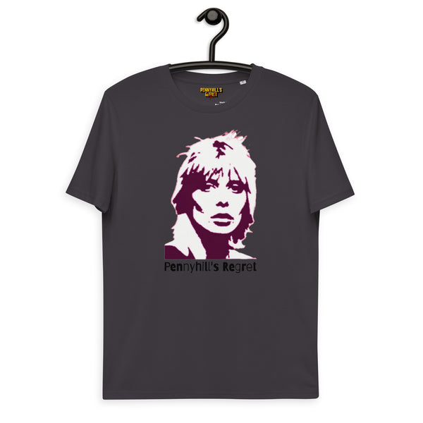 Mug Unisex organic cotton t-shirt - Pennyhill's Regret