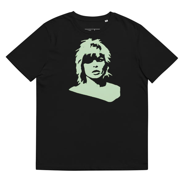 DB Unisex organic cotton t-shirt - Pennyhill's Regret