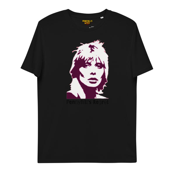 Mug Unisex organic cotton t-shirt - Pennyhill's Regret