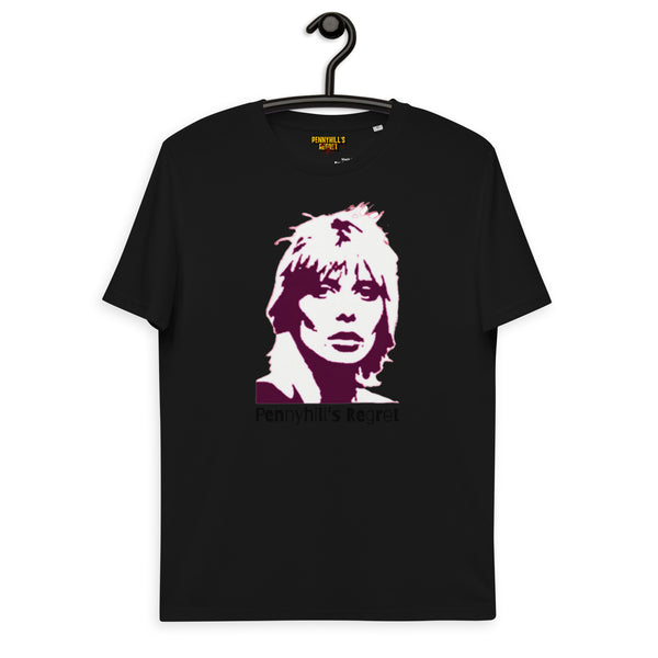 Mug Unisex organic cotton t-shirt - Pennyhill's Regret
