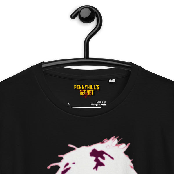 Mug Unisex organic cotton t-shirt - Pennyhill's Regret